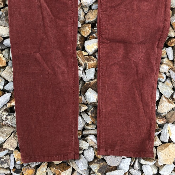 AG Skinny corduroy Brand new Size 26 - Picture 3 of 7